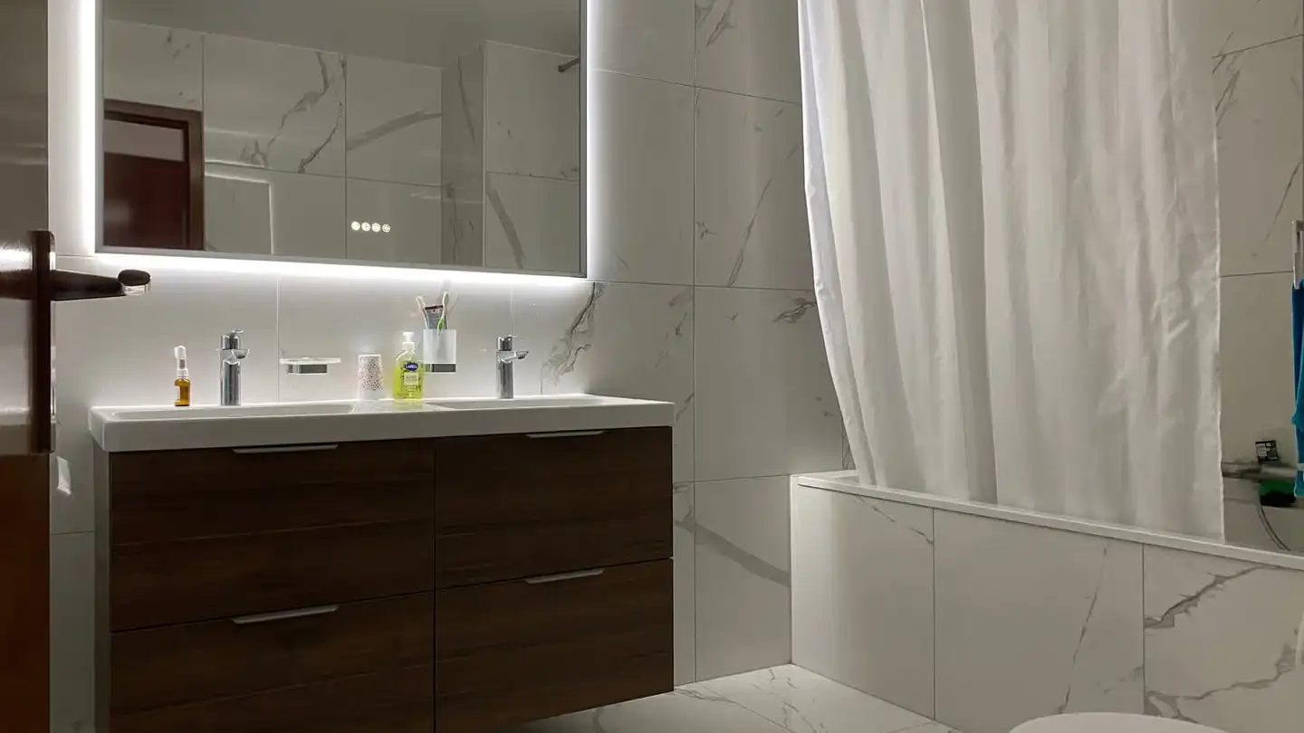 Duplex in affitto - Chemin Du Hamo 27, 1279 Chavannes-de-Bogis - Foto 4