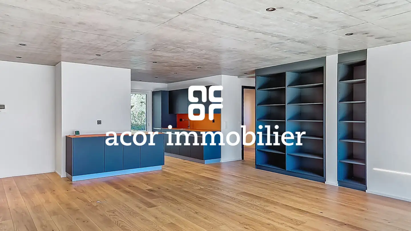 Stepped apartment for sale - 1965 Savièse - Photo 3