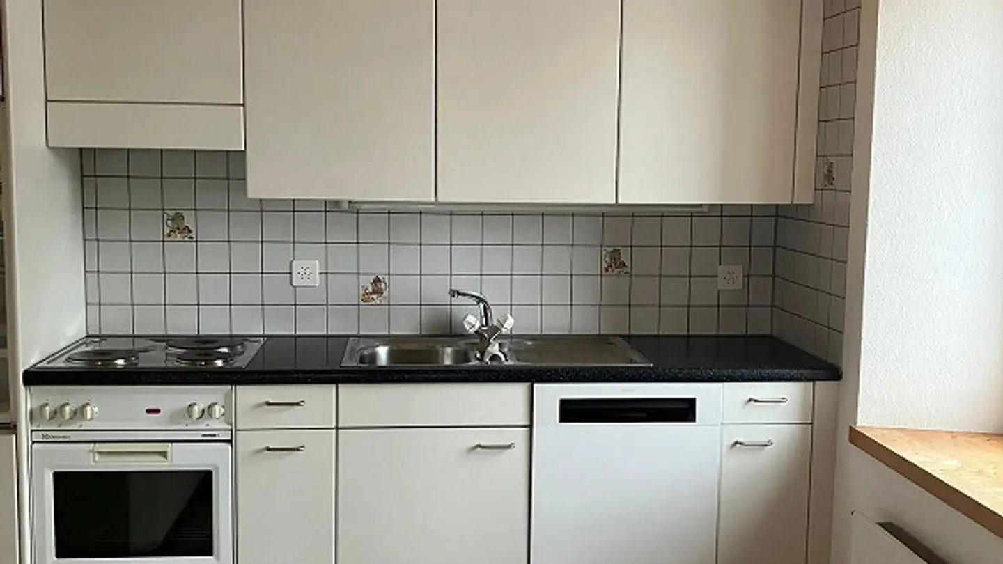 Wohnung mieten - Schmiedgasse 60, 9100 Herisau - Foto 2