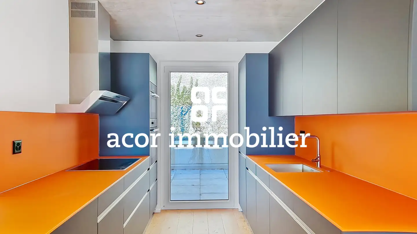 Stepped apartment for sale - 1965 Savièse - Photo 4