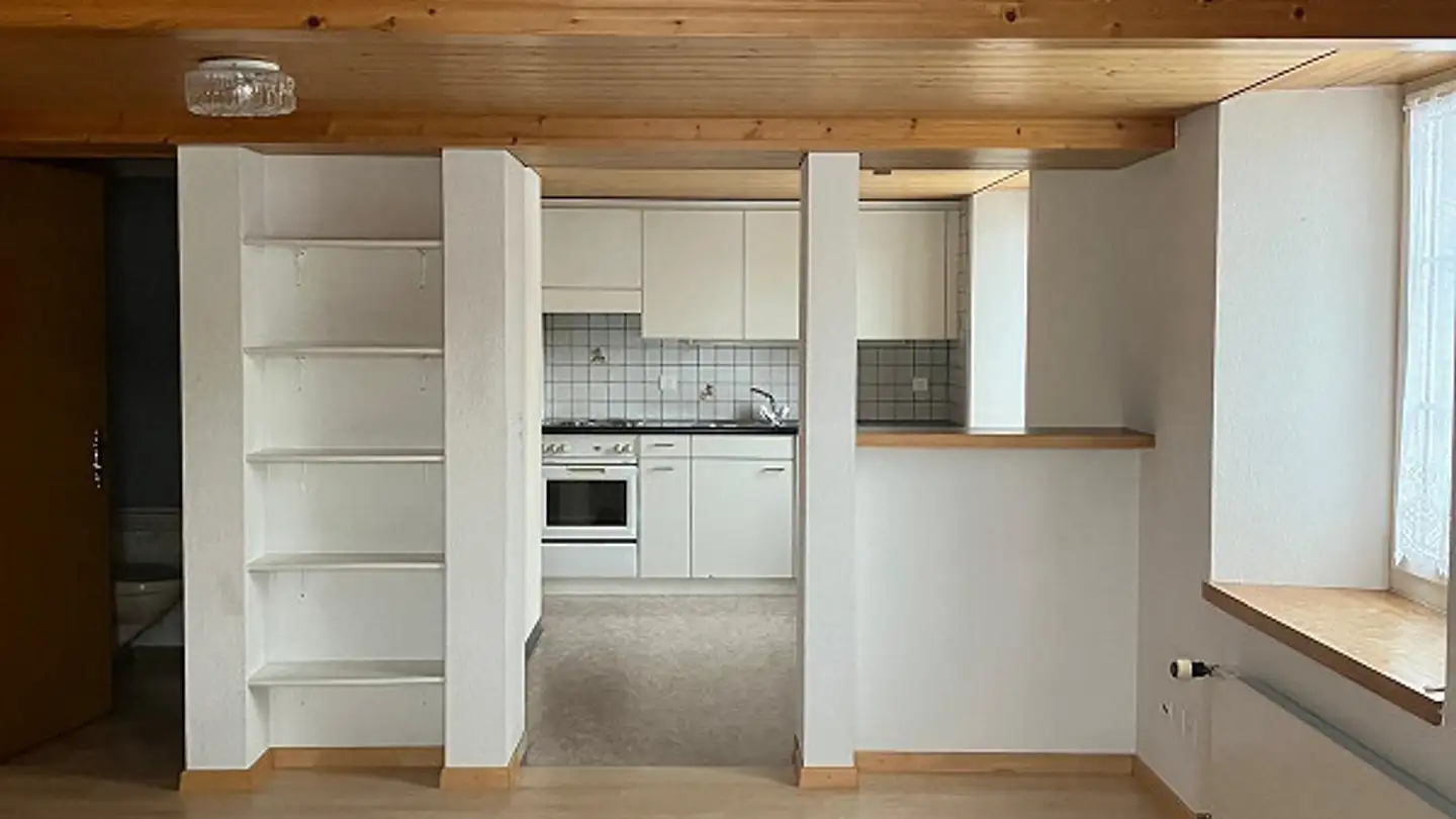 Wohnung mieten - Schmiedgasse 60, 9100 Herisau - Foto 3