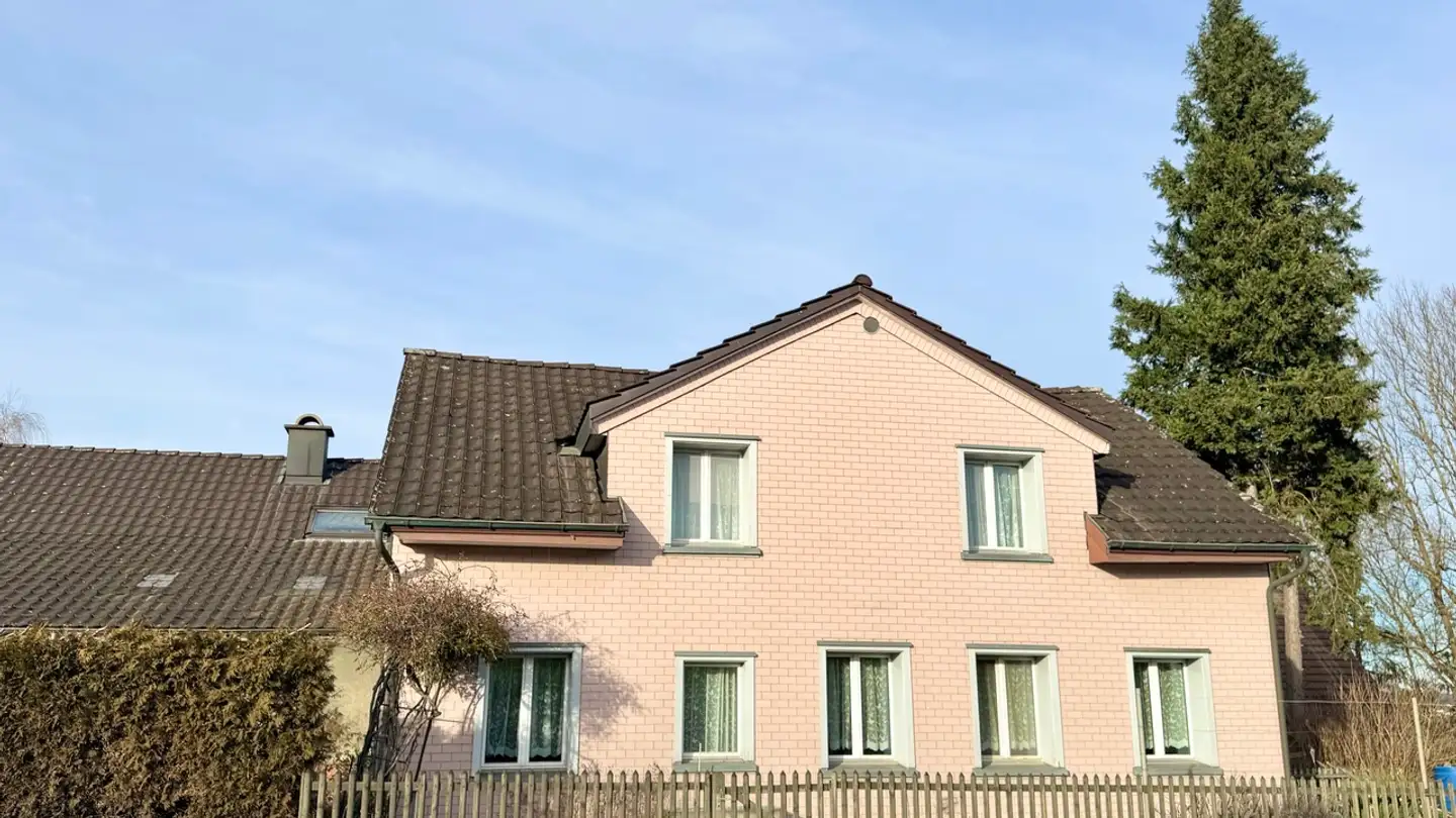 Terrain constructible à vendre - Beggehalde 1, 8580 Biessenhofen - Photo 2