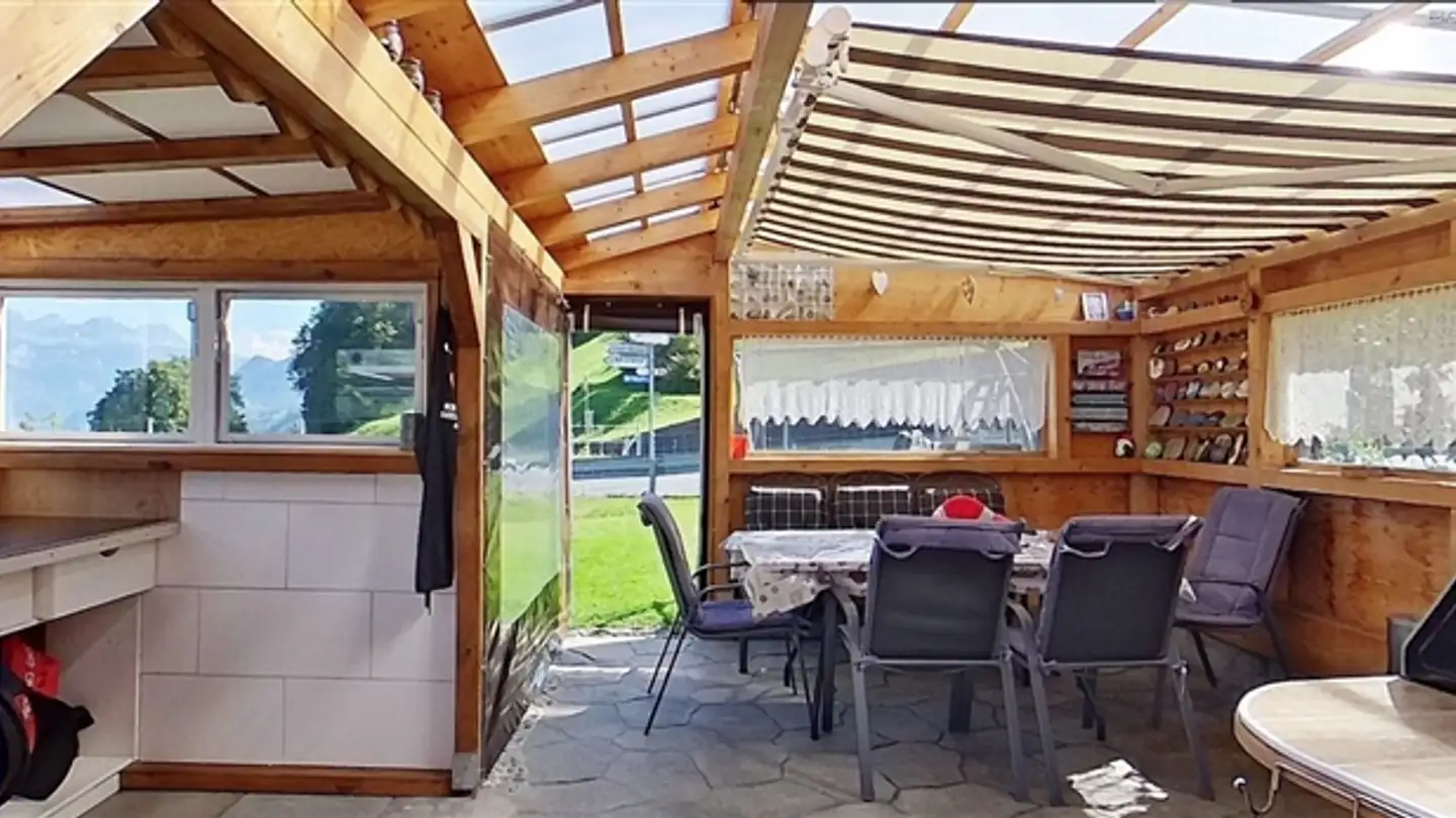 Single house for sale - 8758 Obstalden - Photo 2