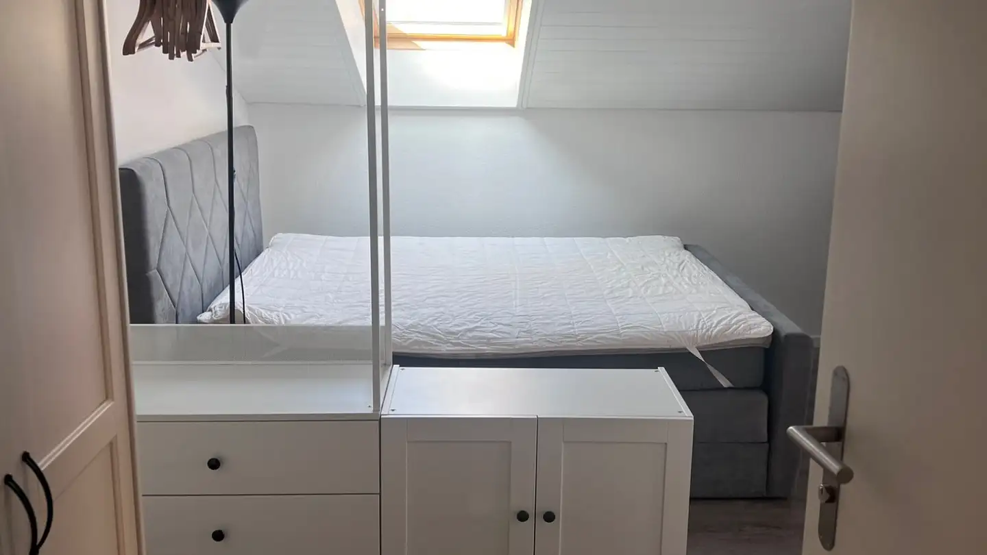 Appartamento in affitto - 4106 Therwil - Foto 4