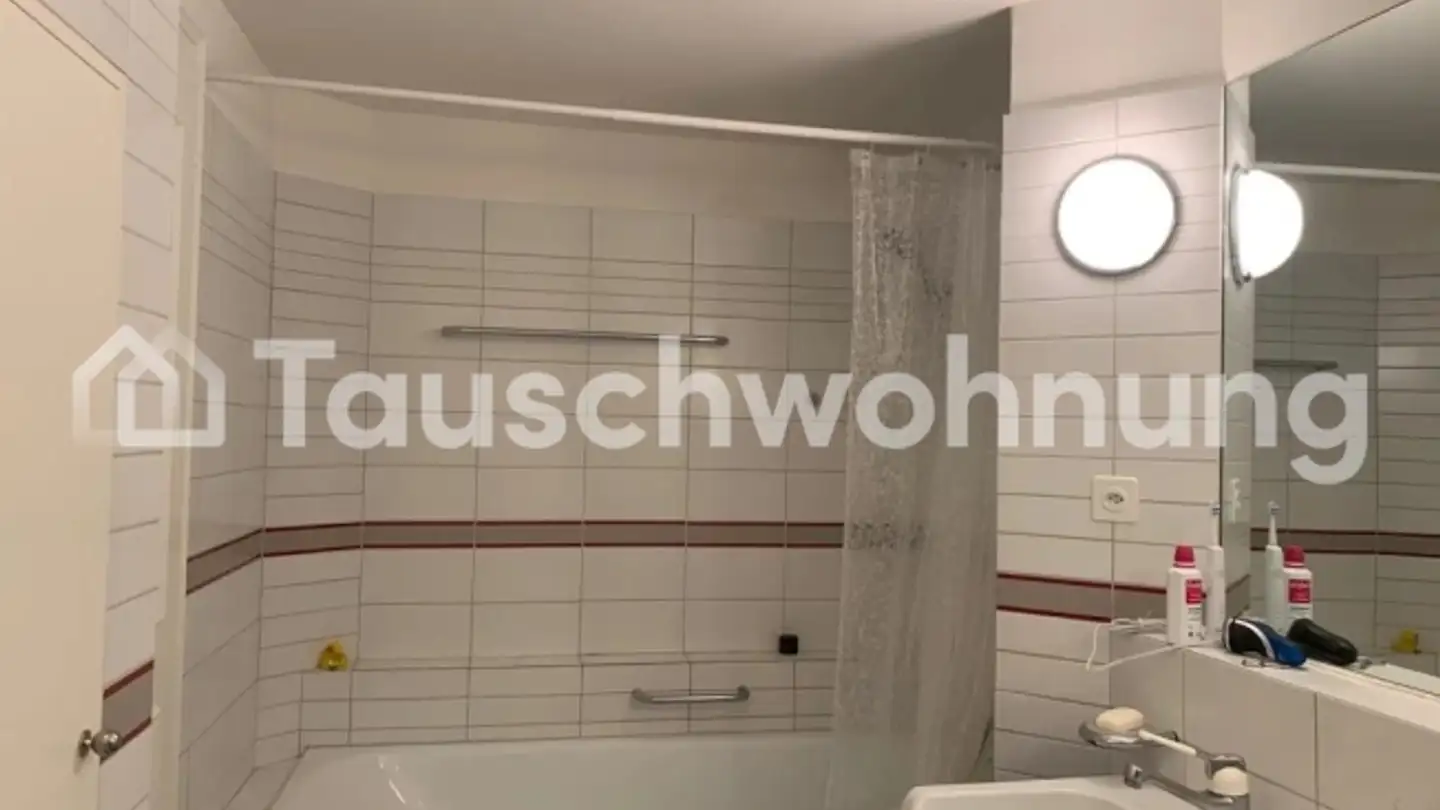Appartement à louer - 8032 Zürich
