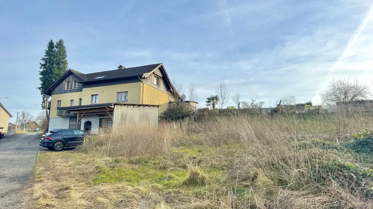 Bauland kaufen - Beggehalde 1, 8580 Biessenhofen - Foto 4