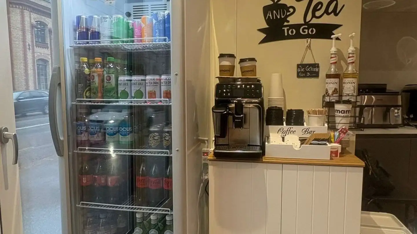 Ristorante in vendita - Eduard-Steiner-Strasse 1, 8400 Winterthur - Foto 4