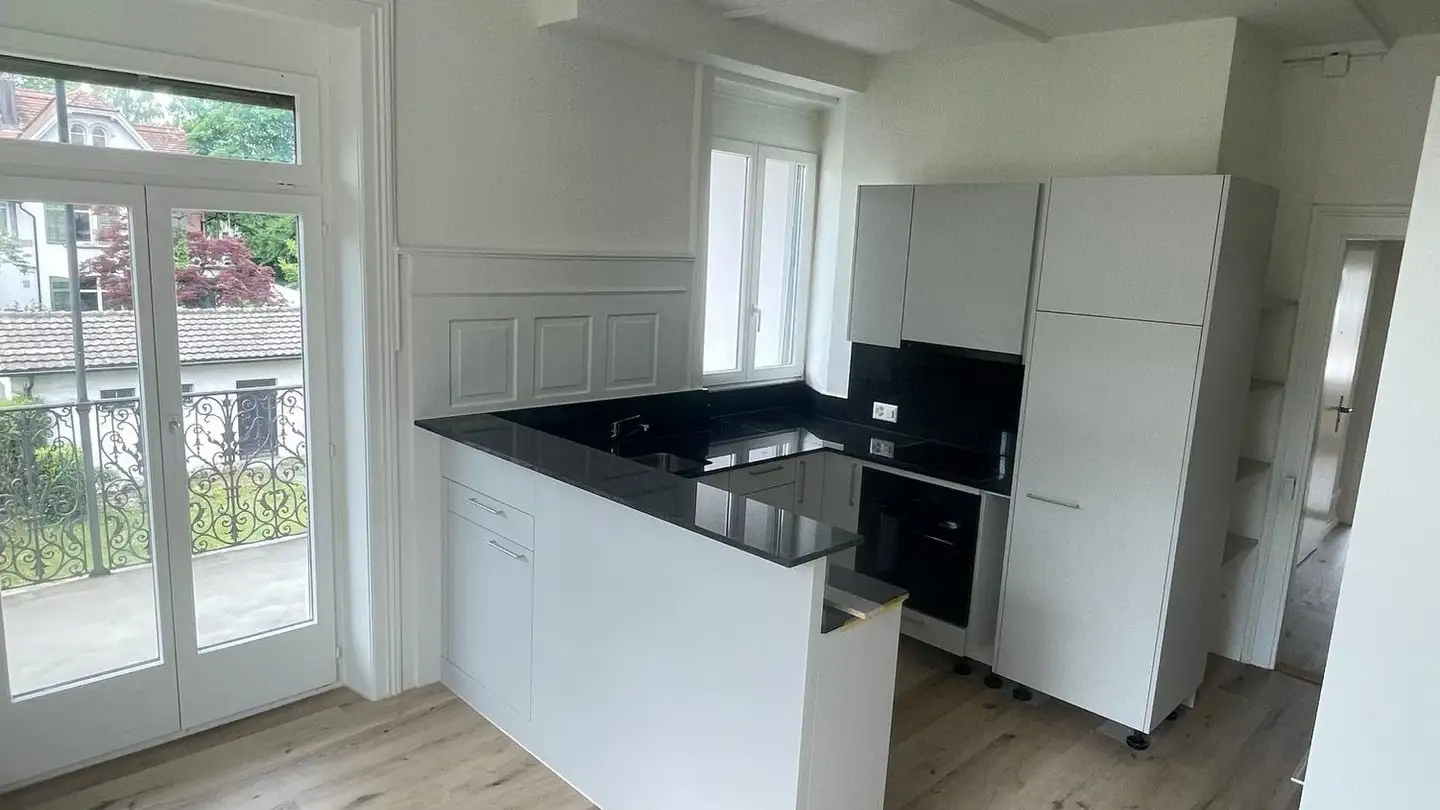 Wohnung mieten - Bankstrasse 26, 8610 Uster - Foto 2