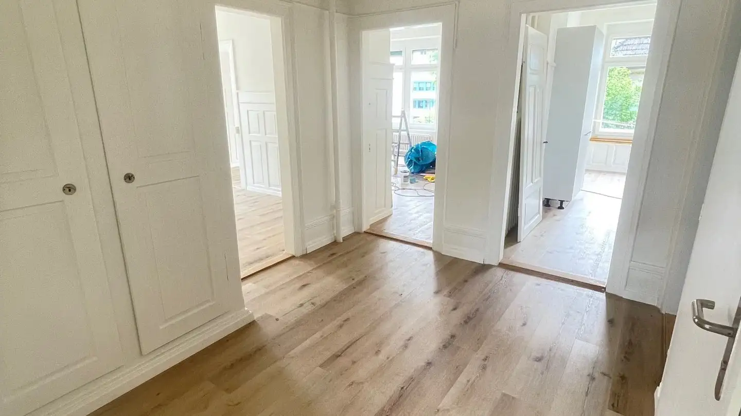 Wohnung mieten - Bankstrasse 26, 8610 Uster - Foto 3