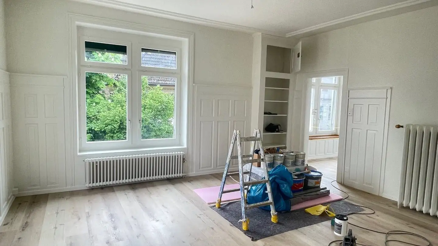 Wohnung mieten - Bankstrasse 26, 8610 Uster - Foto 4