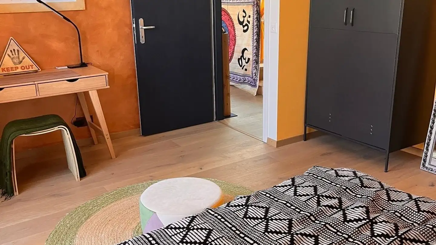 Zimmer mieten - 1439 Rances - Foto 4