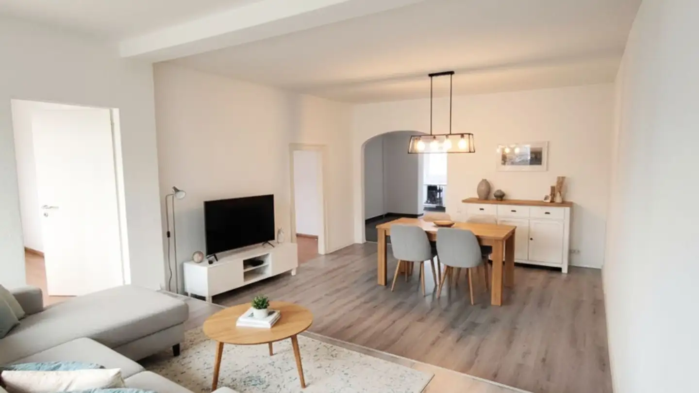 Appartamento in affitto - Rue De Boujean / Bözingenstrasse 21, 2502 Biel/Bienne