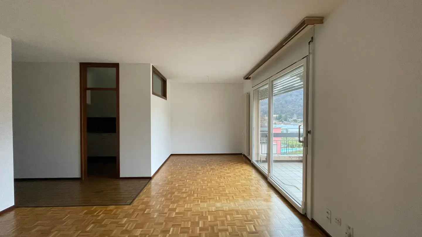 Appartamento in affitto - Via Rompada 18, 6987 Caslano - Foto 3