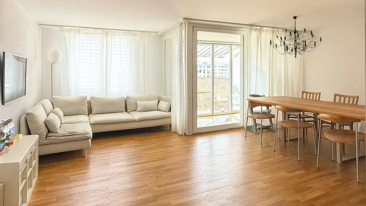 Apartment for rent - Neugutstrasse 12, 8304 Wallisellen - Photo 3
