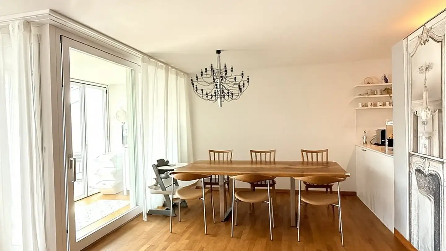 Apartment for rent - Neugutstrasse 12, 8304 Wallisellen - Photo 4