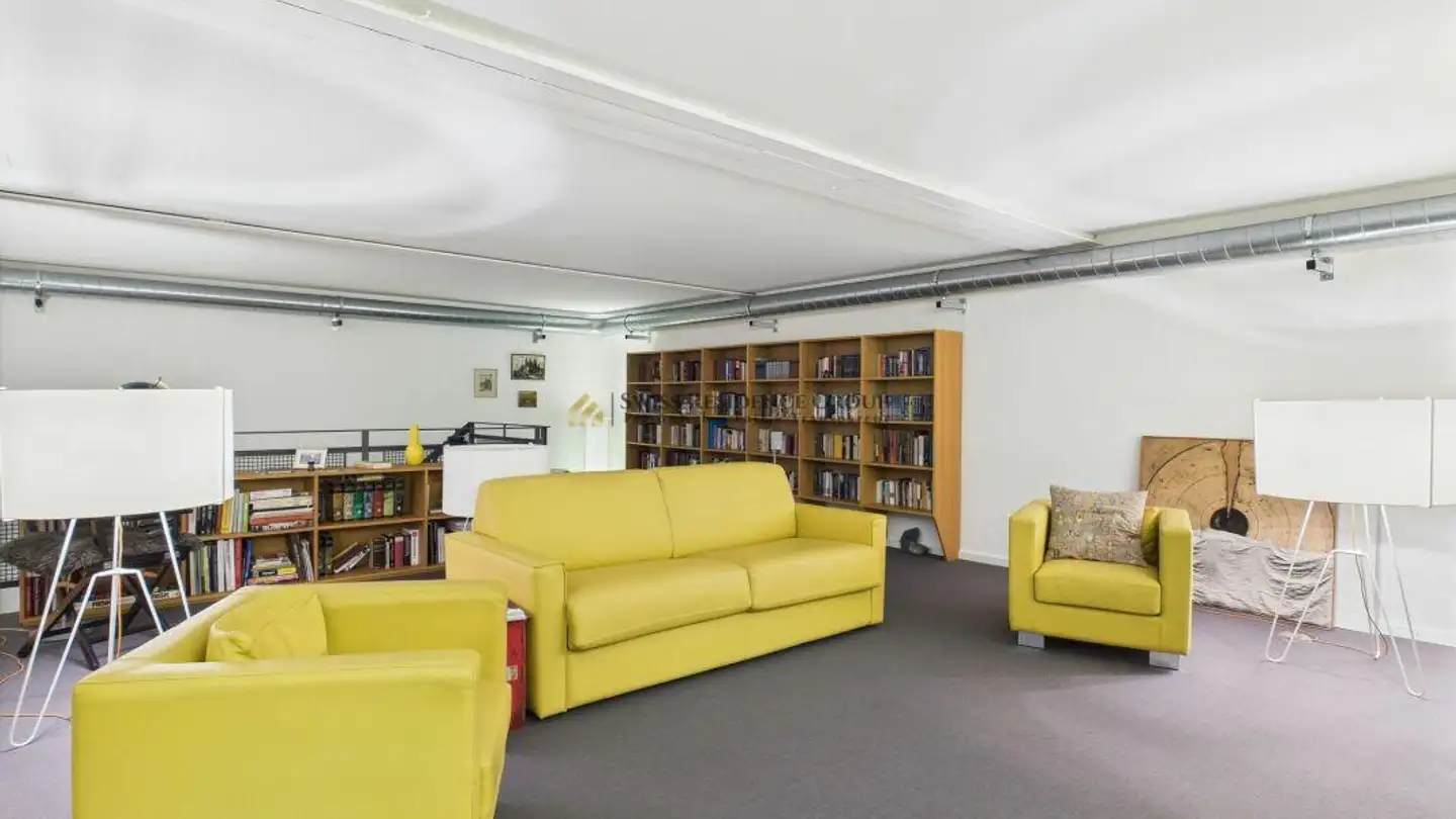 Office space for sale - 8630 Rüti ZH - Photo 4