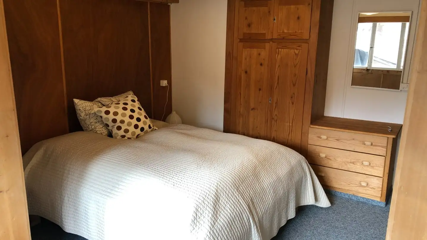 Wohnung mieten - Rawilstrasse 10, 3775 Lenk im Simmental - Foto 2