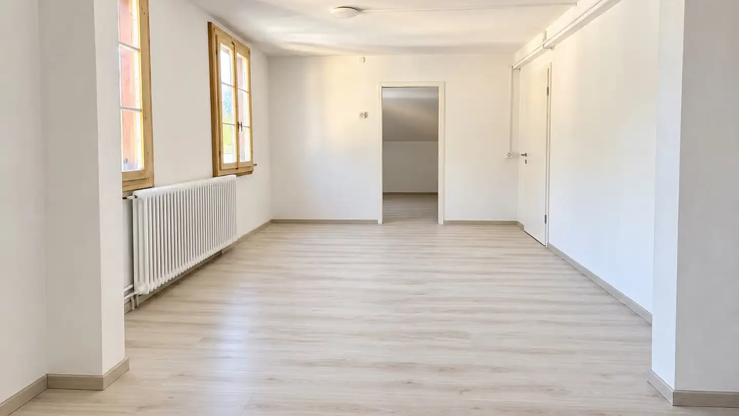 Apartment for rent - Julierstrasse, 7450 Tiefencastel