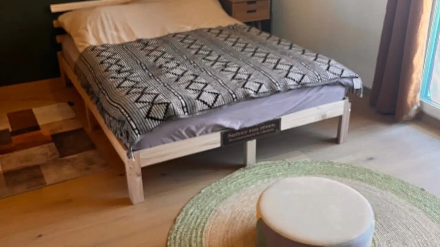 Zimmer mieten - 1439 Rances