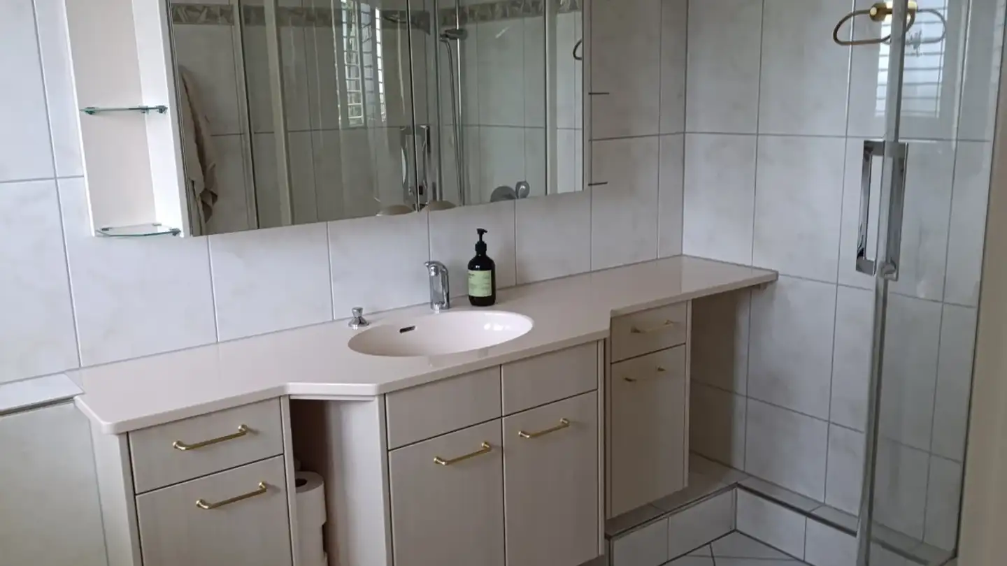 Maison individuelle à louer - Feldholzstrasse 12a, 9242 Oberuzwil - Photo 4