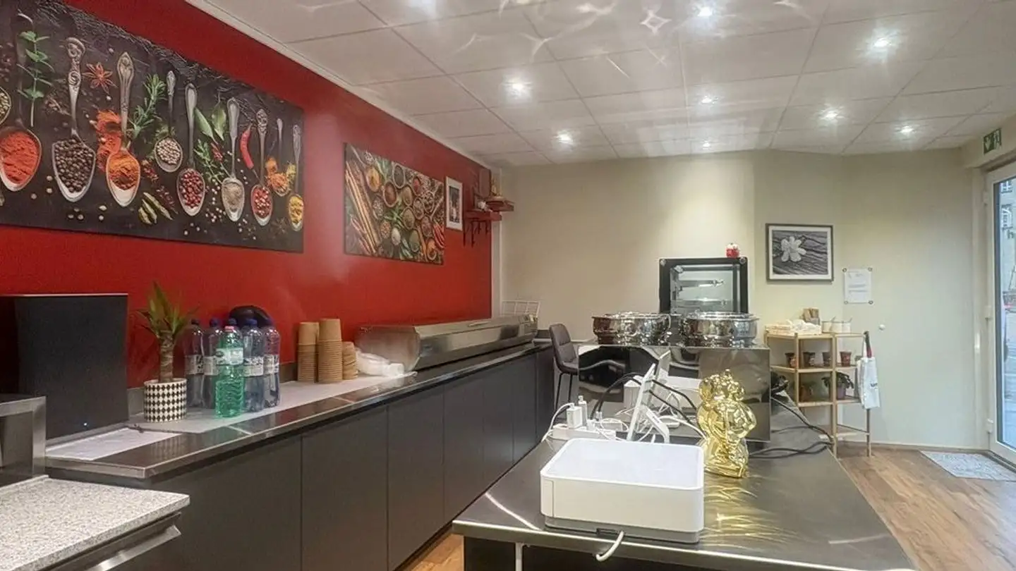 Ristorante in vendita - Eduard-Steiner-Strasse 1, 8400 Winterthur - Foto 3