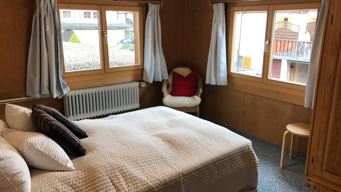 Wohnung mieten - Rawilstrasse 10, 3775 Lenk im Simmental - Foto 3