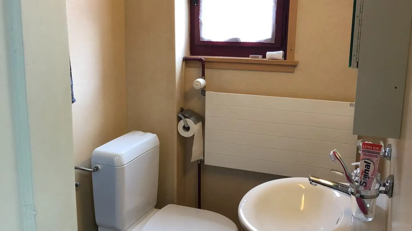 Wohnung mieten - Rawilstrasse 10, 3775 Lenk im Simmental - Foto 4