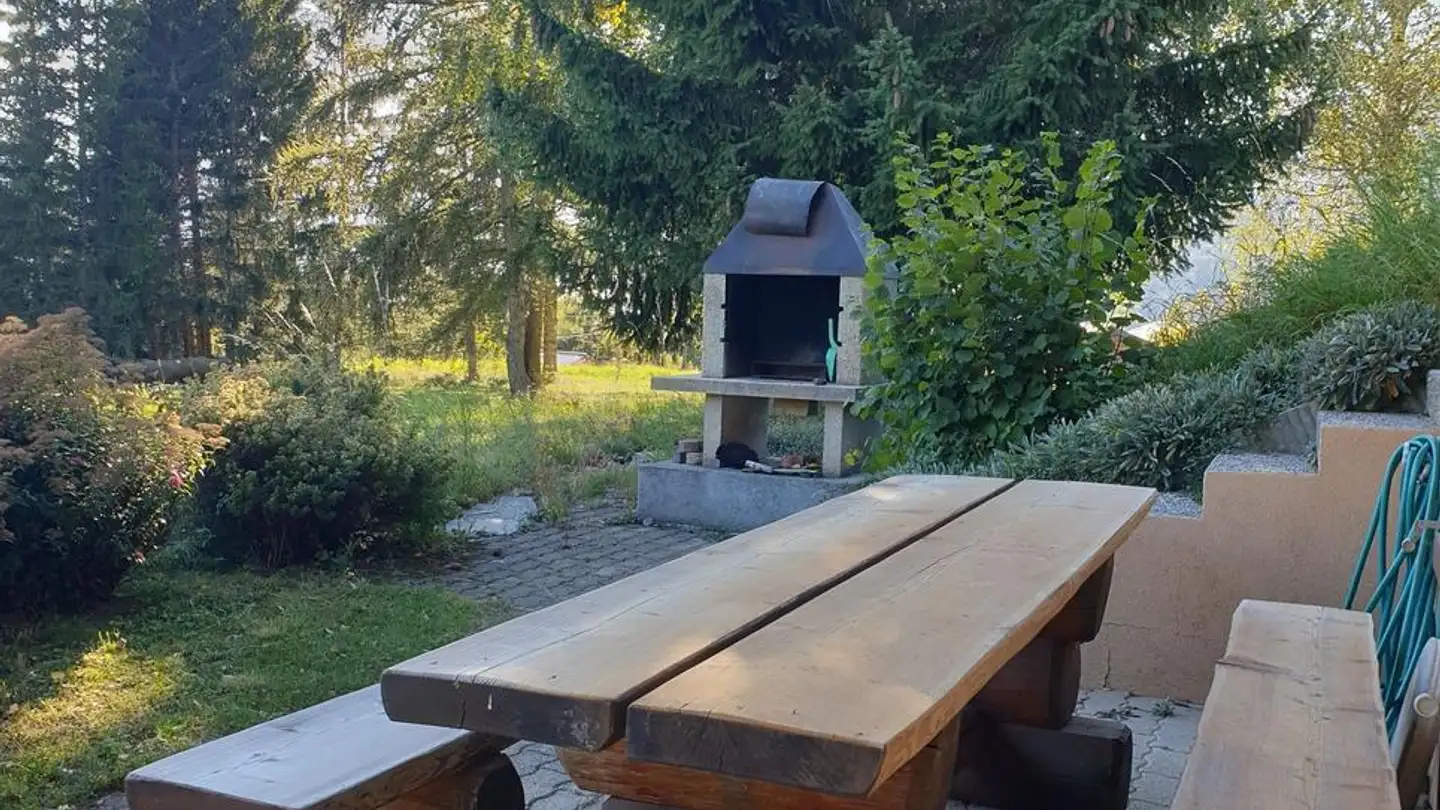 Wohnung mieten - 1974 Arbaz - Foto 4