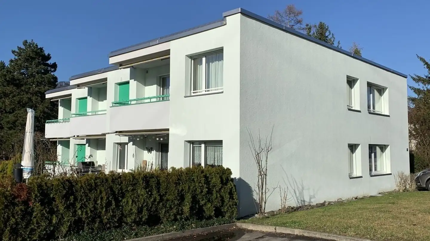 Wohnung mieten - Grütstrasse, 8134 Adliswil