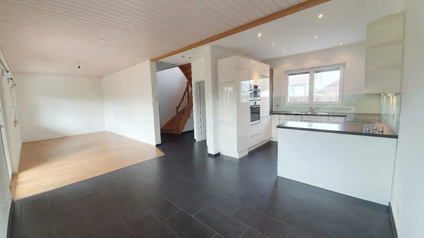 Duplex for rent - Breitenbachstrasse 48, 4227 Büsserach - Photo 2