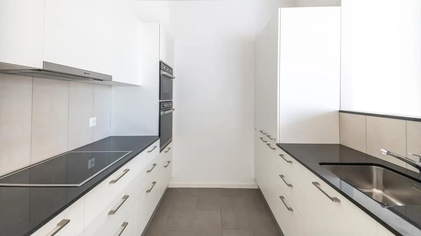 Appartamento in affitto - Rue De La Gare De Triage 8, 1020 Renens VD