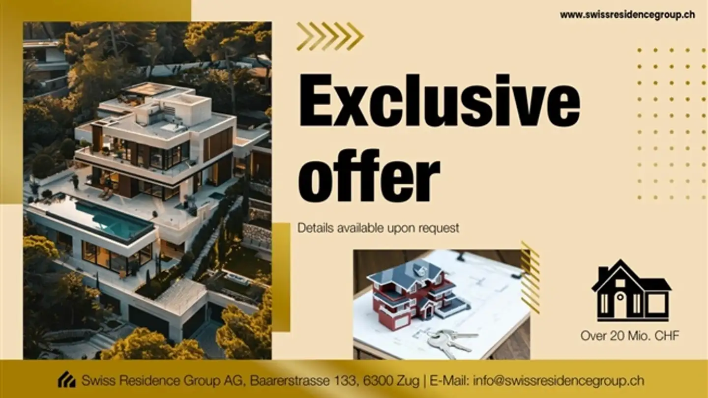 Villa in vendita - 7500 St. Moritz - Foto 2