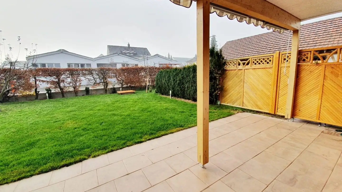 Duplex for rent - Breitenbachstrasse 48, 4227 Büsserach - Photo 4