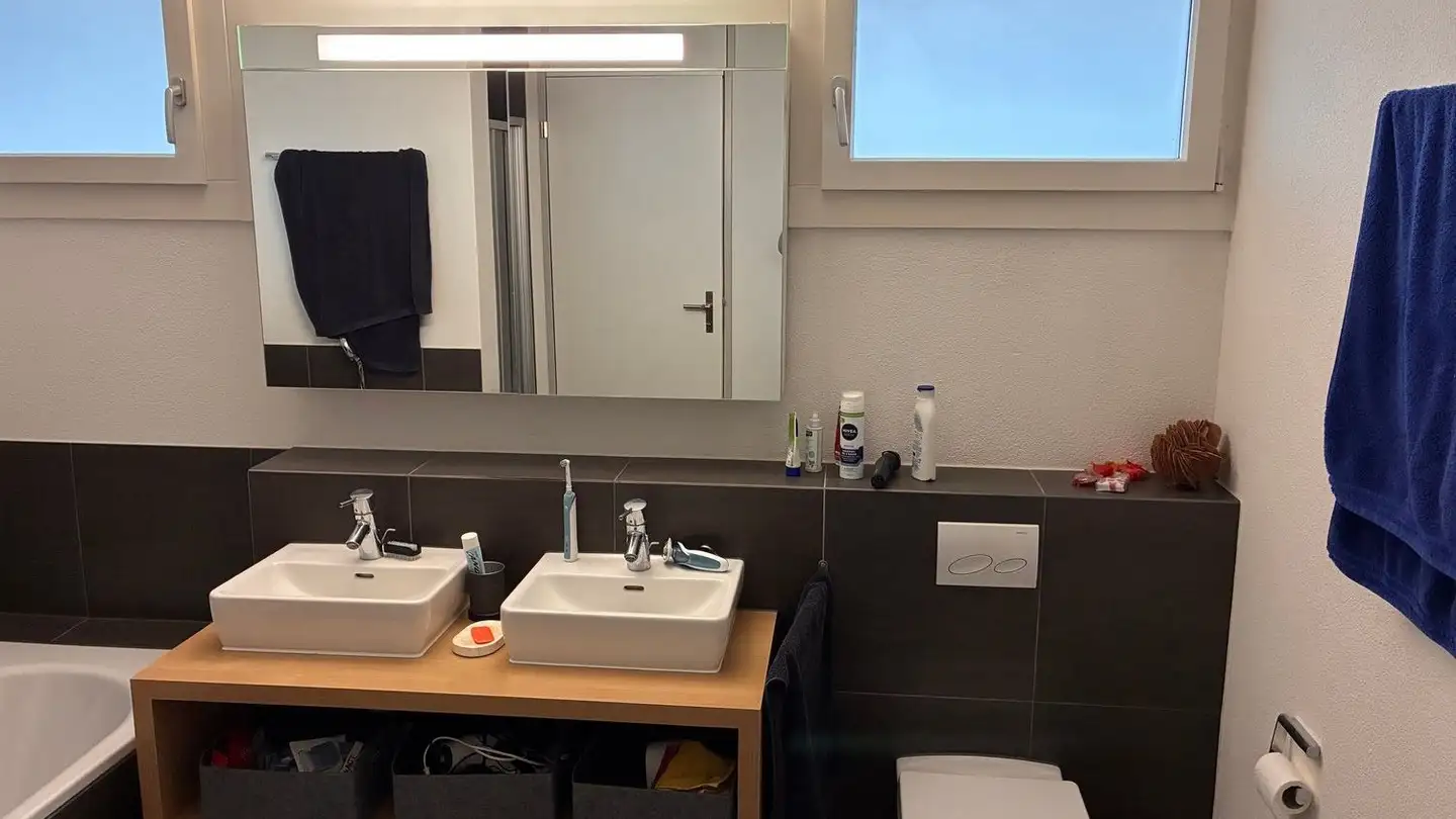 Penthouse mieten - An Der Kleinen Emme 3, 6014 Luzern - Foto 3