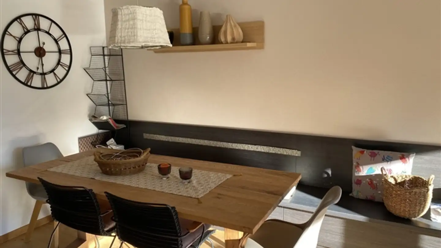 Appartement à vendre - Chemin Du Mayen Blanc 28, 1911 Ovronnaz - Photo 4