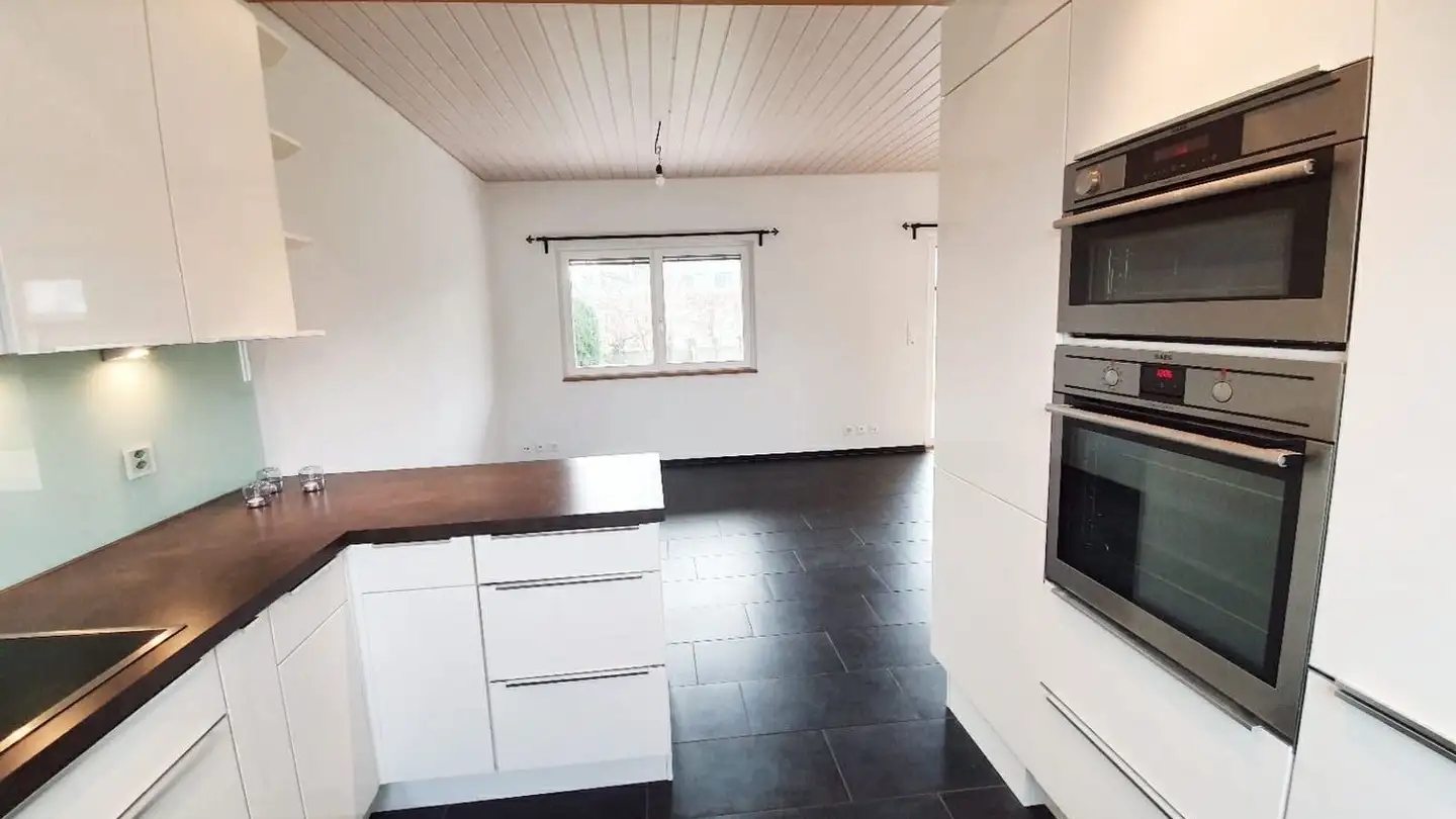 Duplex for rent - Breitenbachstrasse 48, 4227 Büsserach
