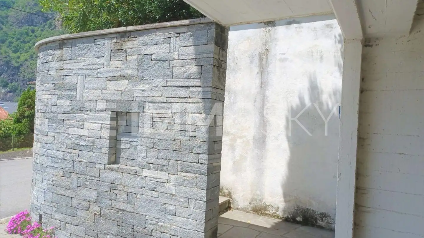 Terrain constructible à vendre - 6710 Biasca - Photo 4