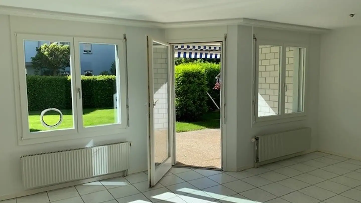 Appartement à louer - Gummenstrasse 4a, 2562 Port