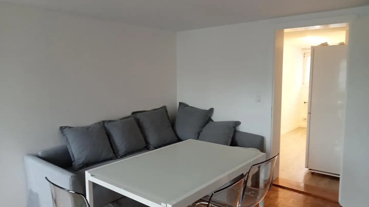 Apartment for rent - Rickenstrasse 34, 9630 Wattwil - Photo 2