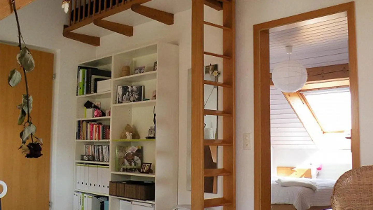 Penthouse mieten - 4447 Känerkinden - Foto 3