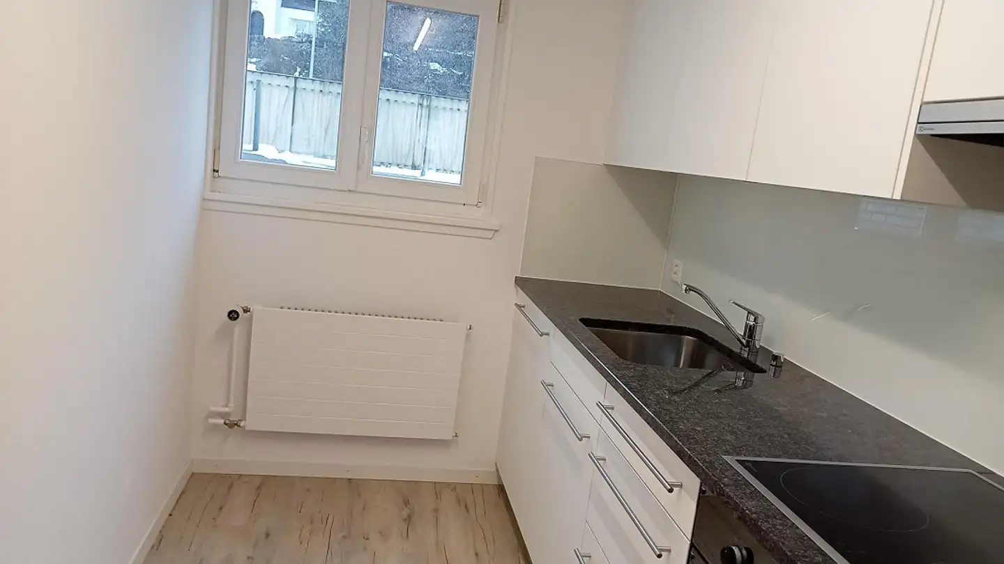 Apartment for rent - Rickenstrasse 34, 9630 Wattwil - Photo 3