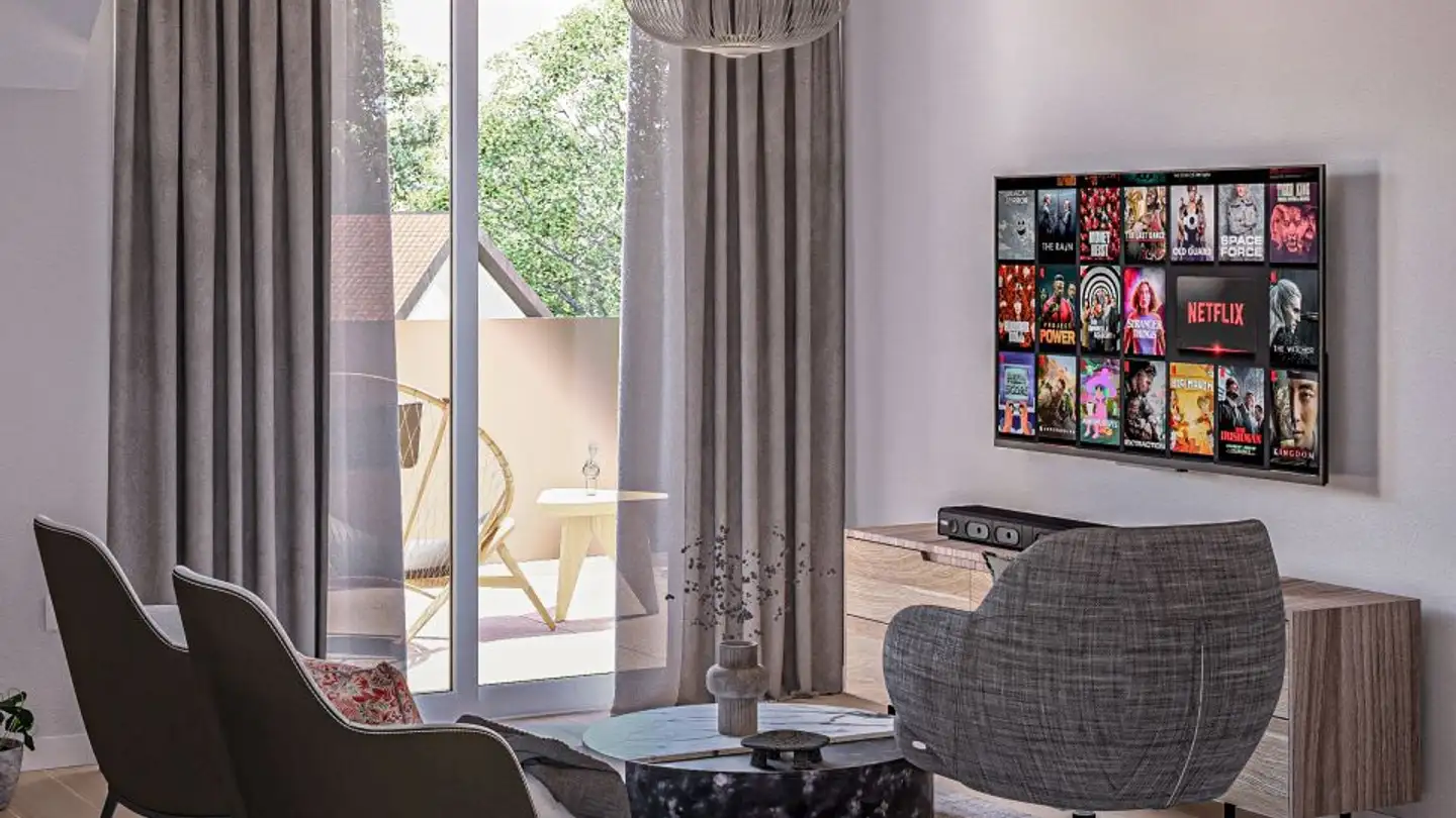 Duplex in vendita - 1263 Crassier - Foto 3