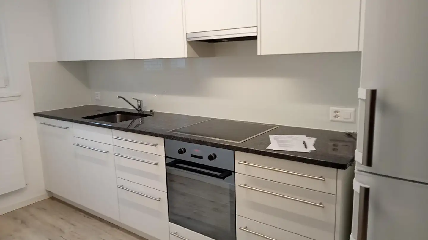 Apartment for rent - Rickenstrasse 34, 9630 Wattwil - Photo 4
