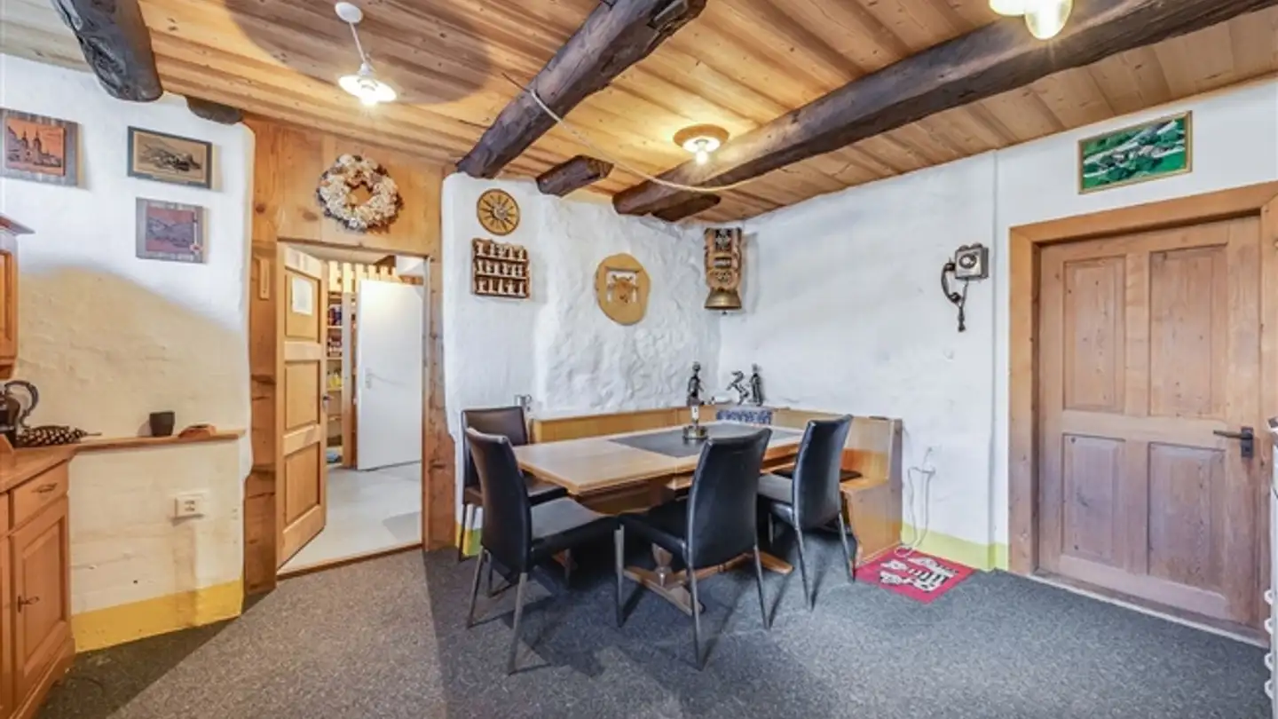 Single house for sale - 8758 Obstalden - Photo 3