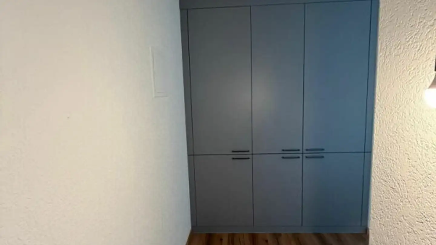 Appartement à louer - Aspermontstrasse 17, 7000 Chur - Photo 2