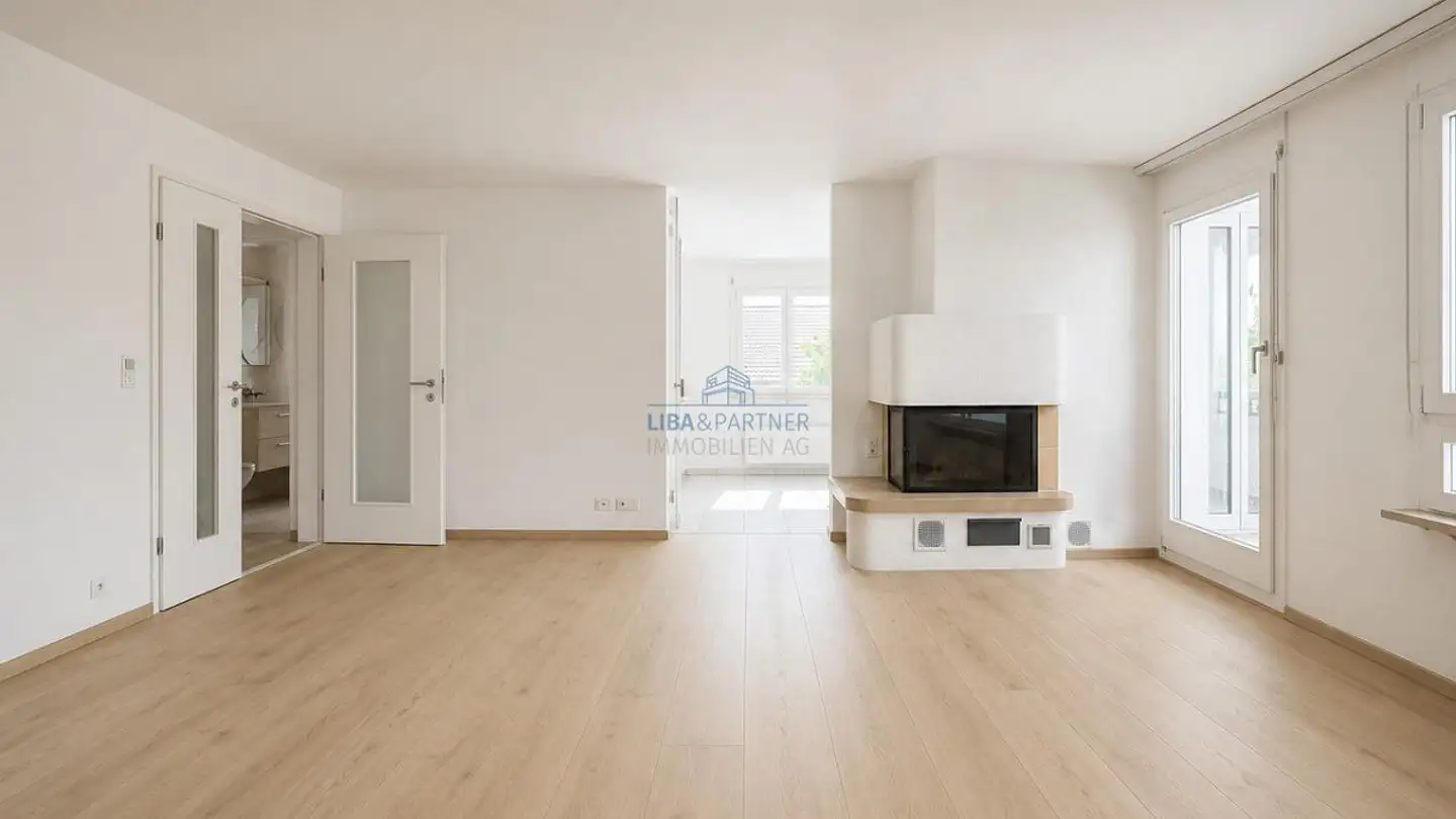 Apartment for rent - Im Kugelfang 31, 4102 Binningen