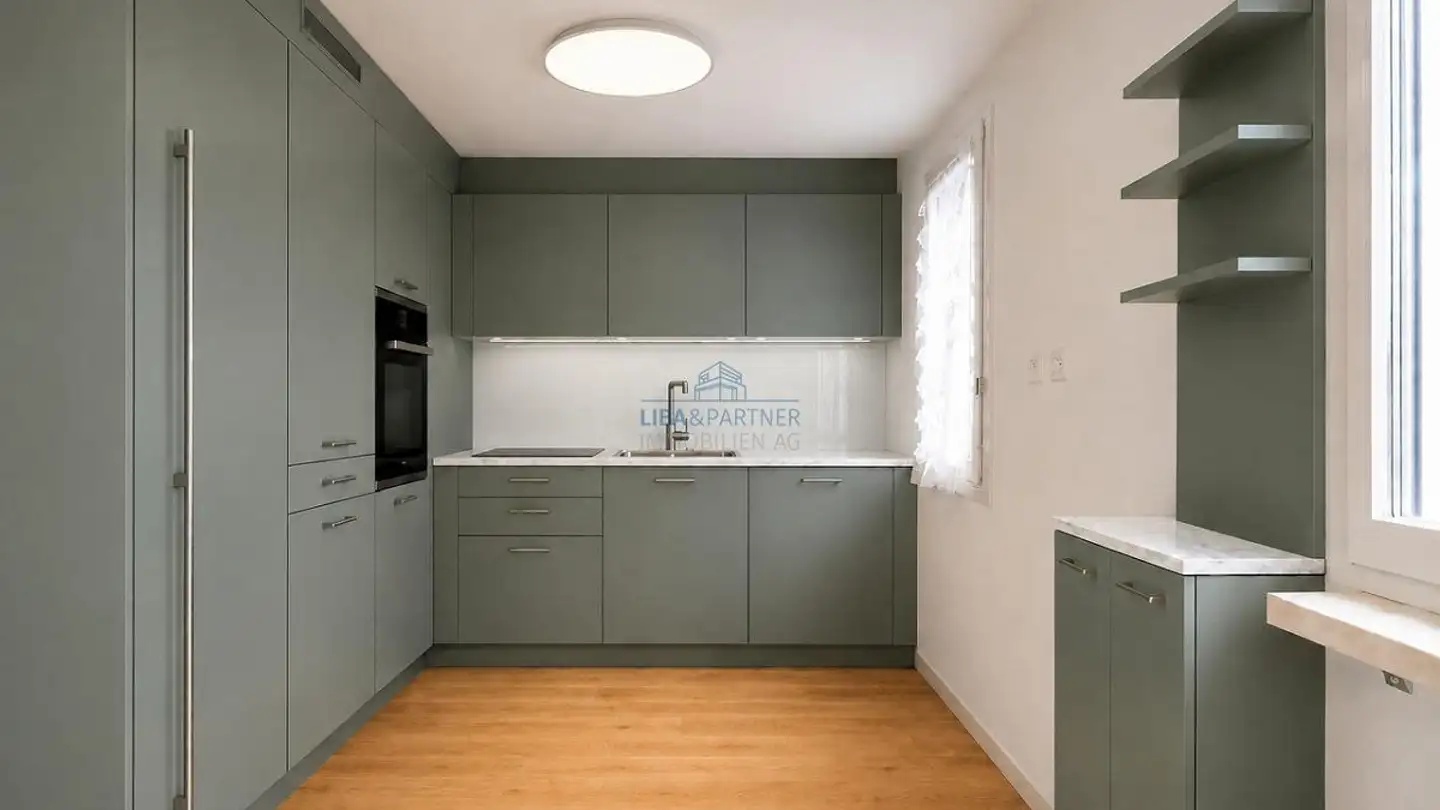 Apartment for rent - Im Kugelfang 31, 4102 Binningen - Photo 2