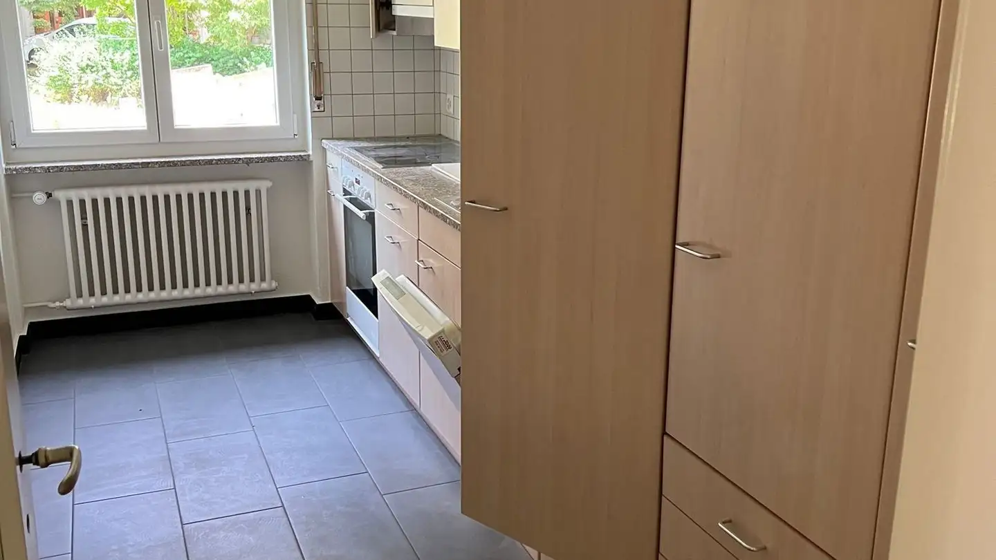 Appartement à louer - Rosentalstrasse 70, 8400 Winterthur