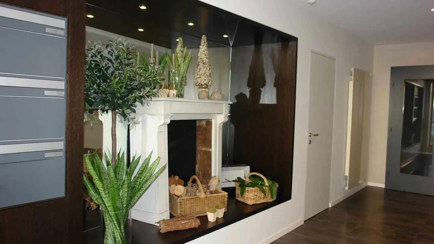 Appartamento in affitto - Route de Chéserex, 1276 Gingins - Foto 2