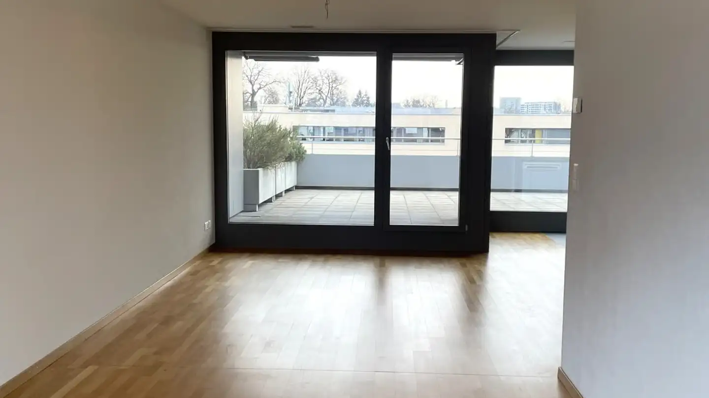 Apartment for rent - Kirschenackerweg 24, 3063 Ittigen - Photo 3